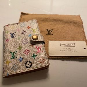 Louis Vuitton Card Holder